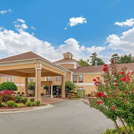 Quality Inn High Point - Archdale Zewnętrze zdjęcie