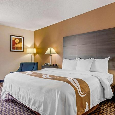 Quality Inn High Point - Archdale Zewnętrze zdjęcie