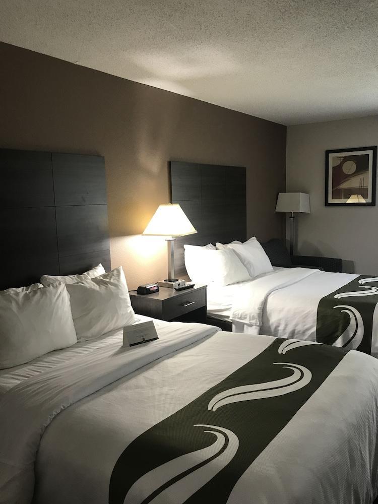 Quality Inn High Point - Archdale Zewnętrze zdjęcie