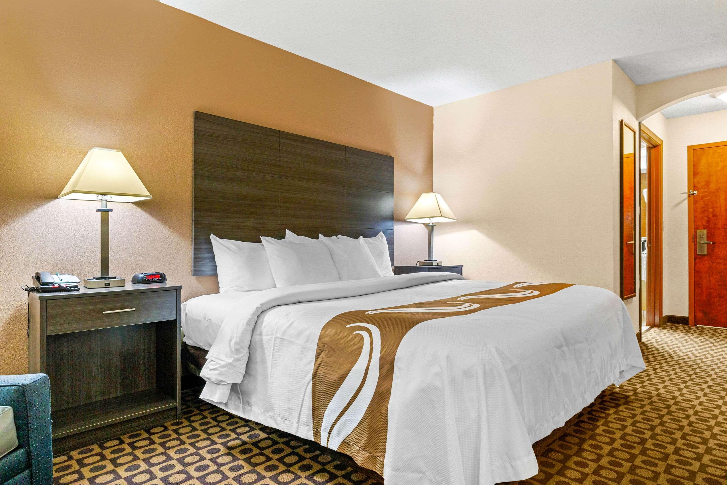 Quality Inn High Point - Archdale Zewnętrze zdjęcie