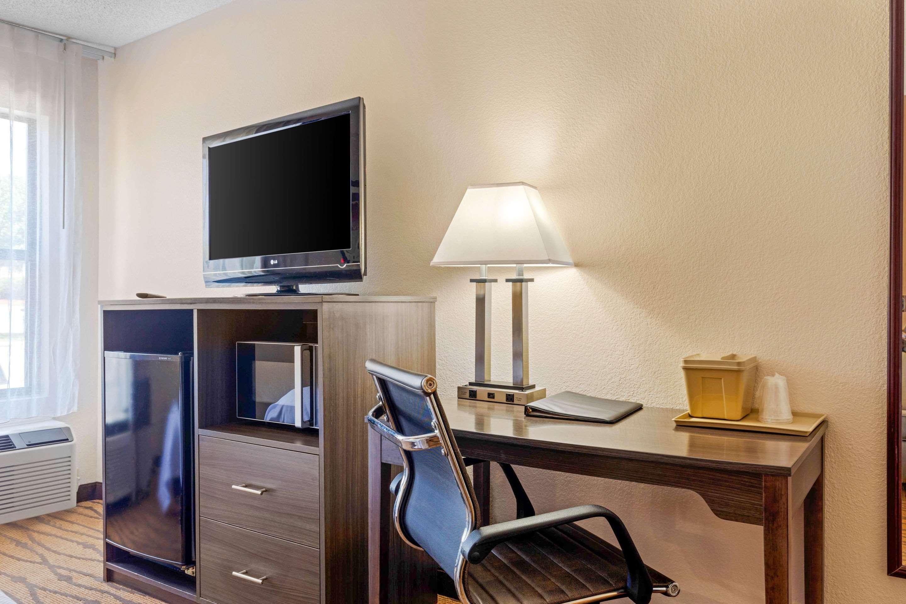 Quality Inn High Point - Archdale Zewnętrze zdjęcie