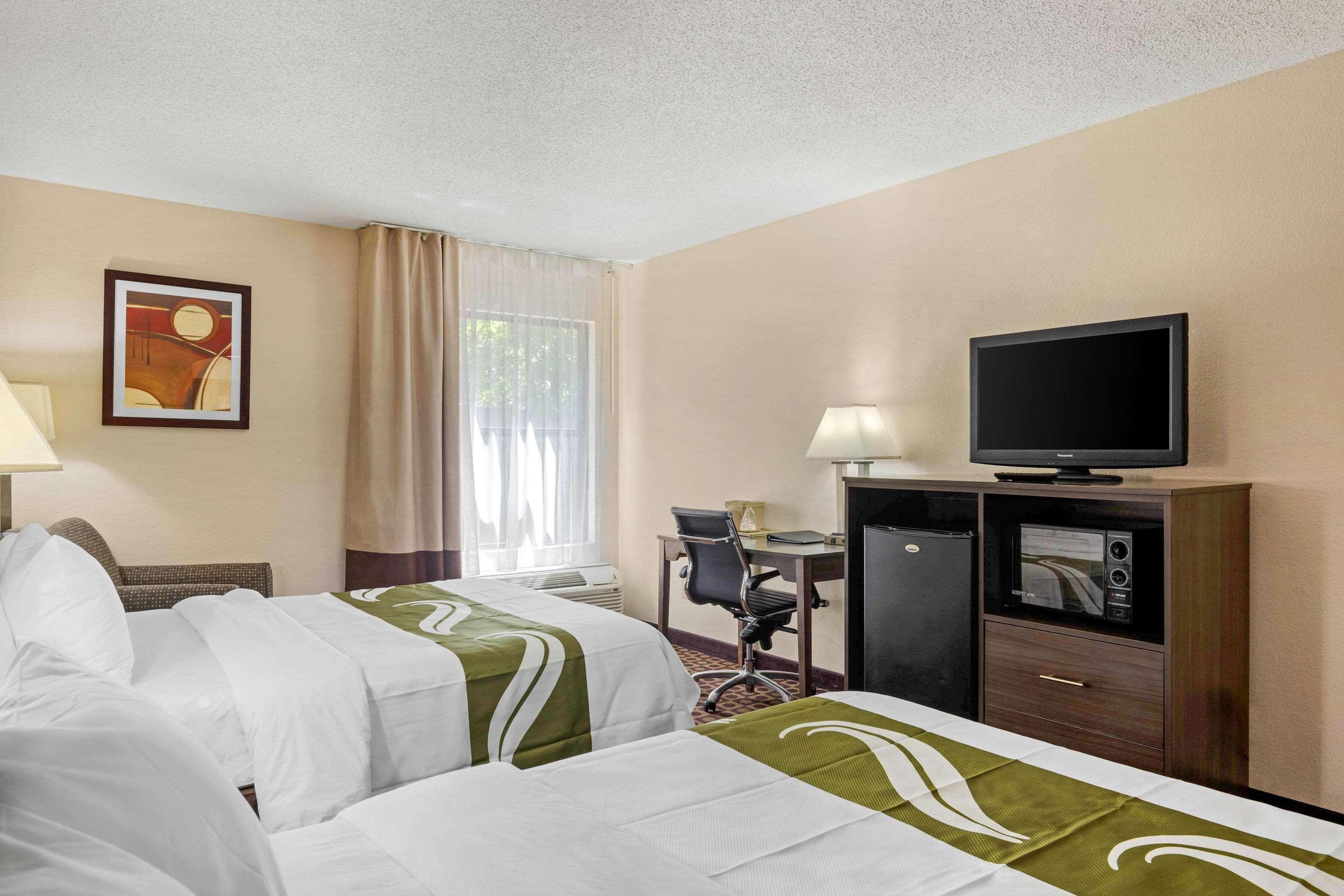 Quality Inn High Point - Archdale Zewnętrze zdjęcie