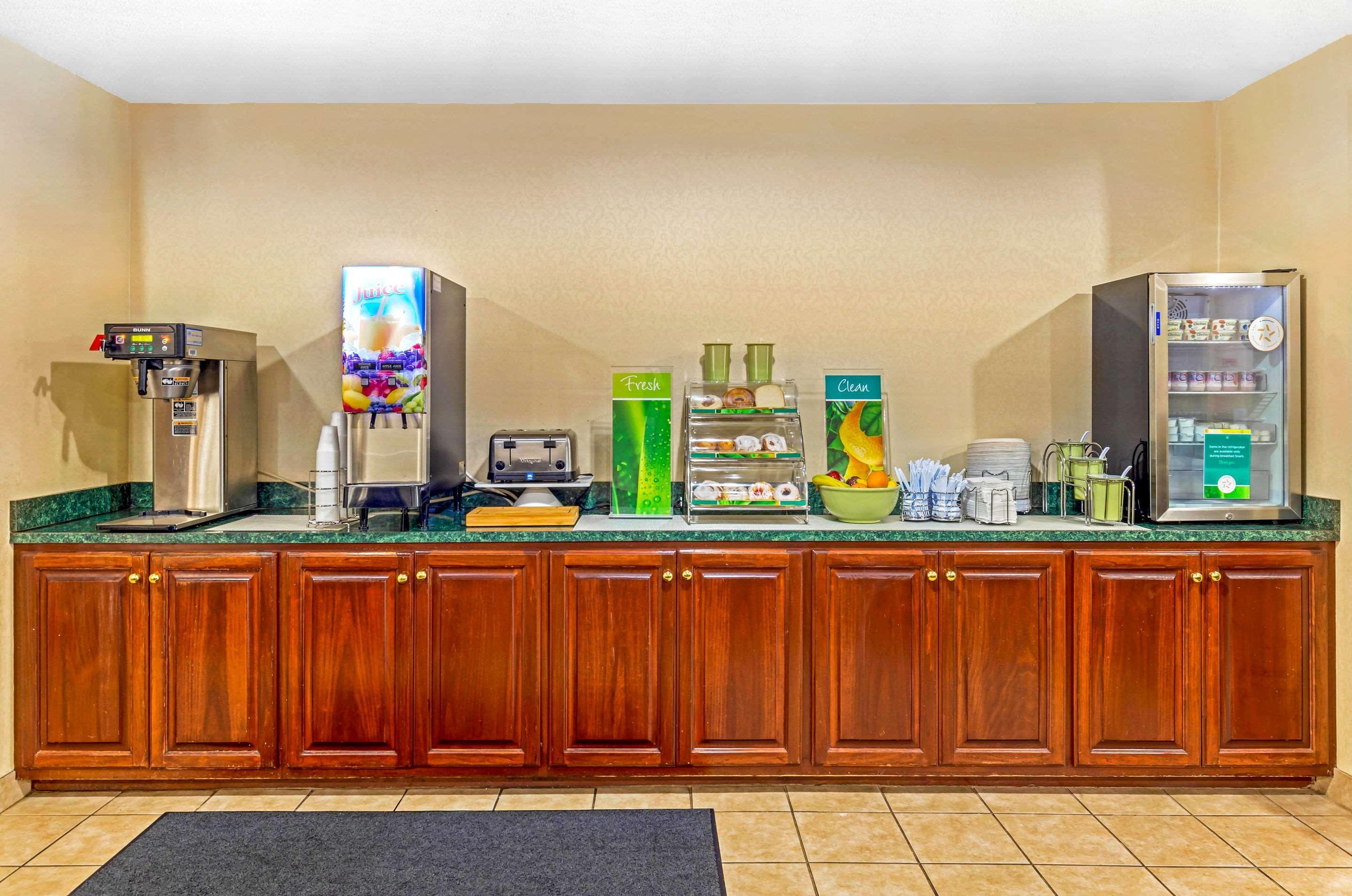 Quality Inn High Point - Archdale Zewnętrze zdjęcie