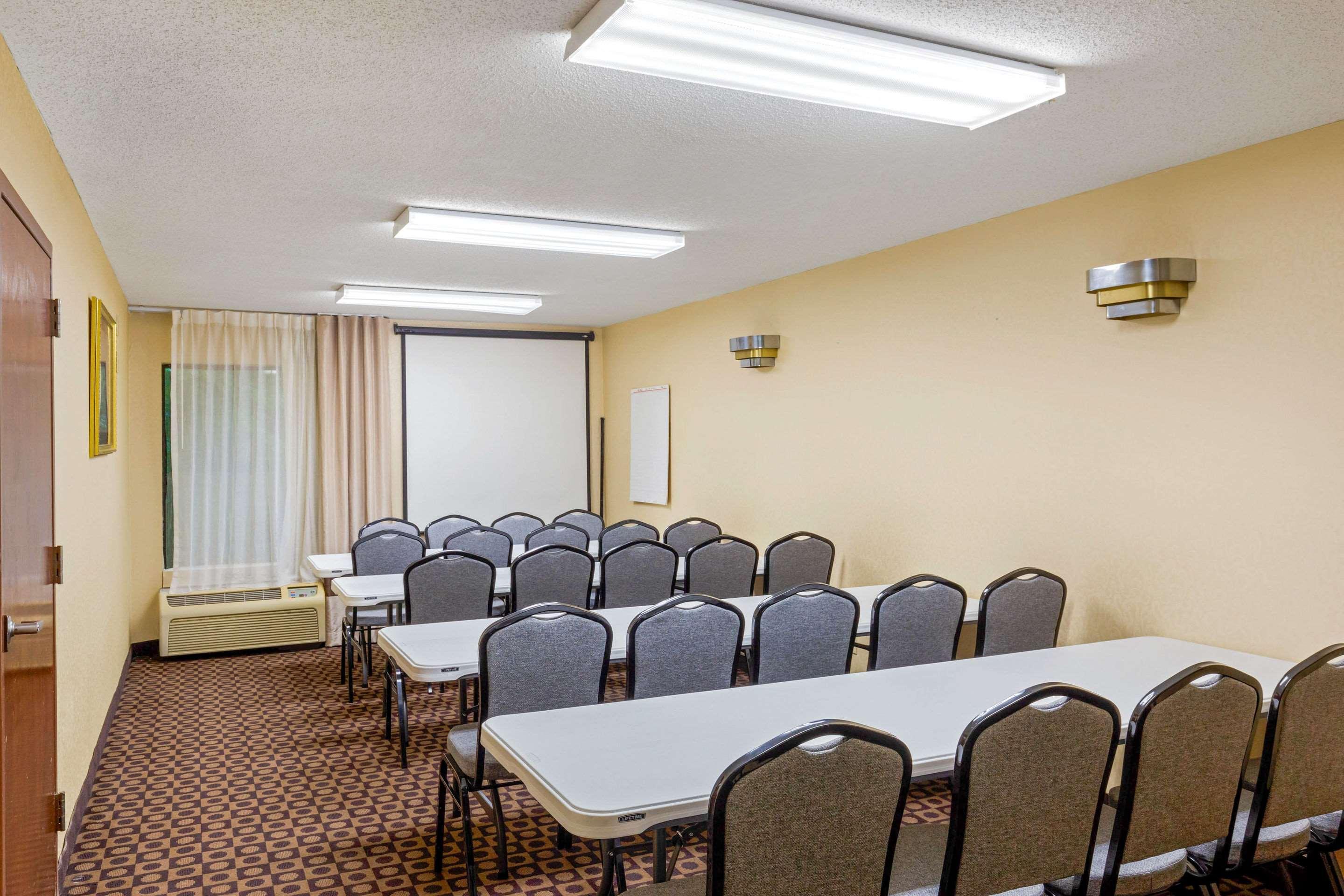 Quality Inn High Point - Archdale Zewnętrze zdjęcie