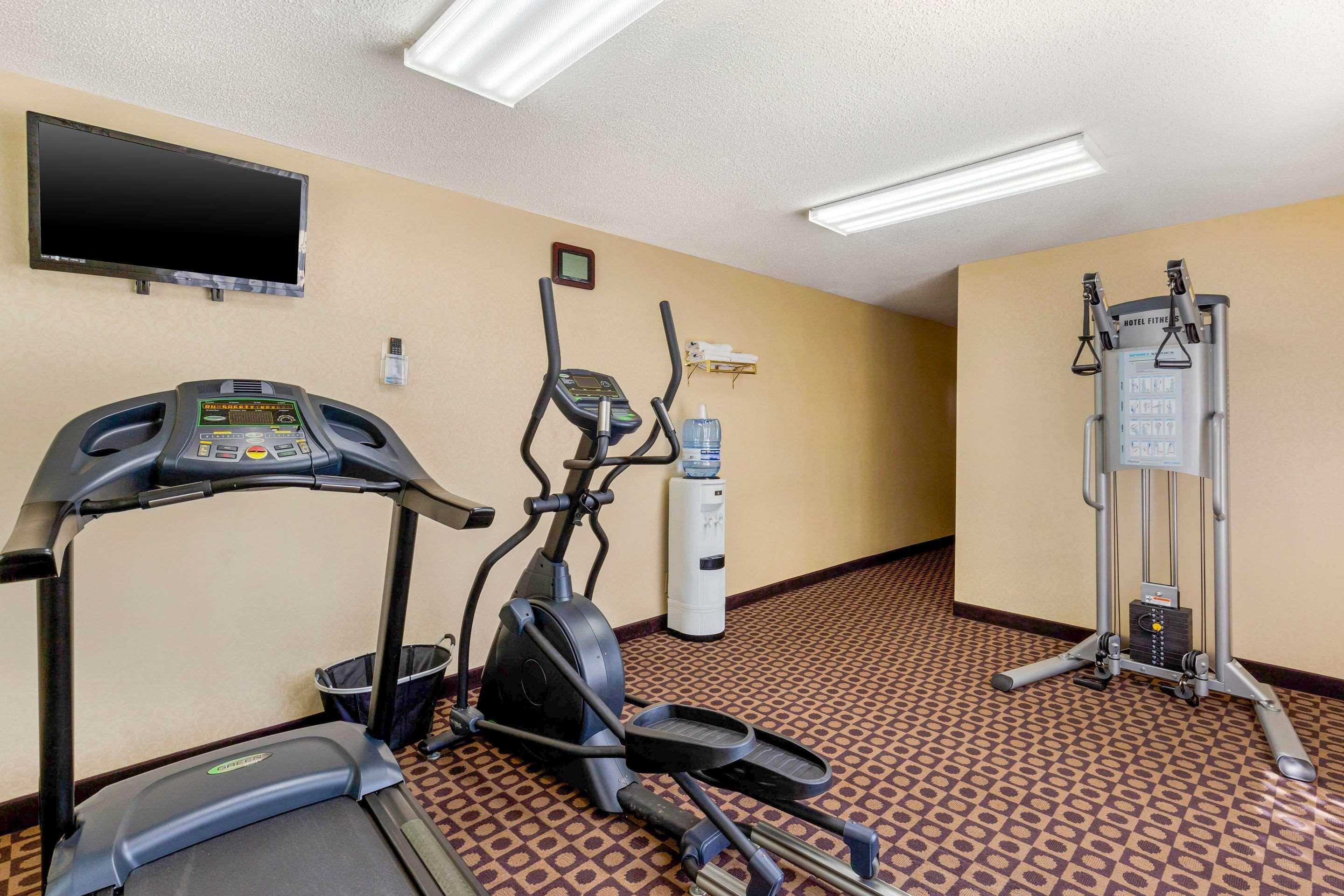 Quality Inn High Point - Archdale Zewnętrze zdjęcie