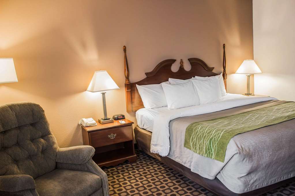 Quality Inn High Point - Archdale Pokój zdjęcie
