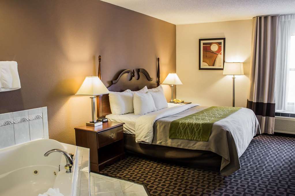 Quality Inn High Point - Archdale Pokój zdjęcie