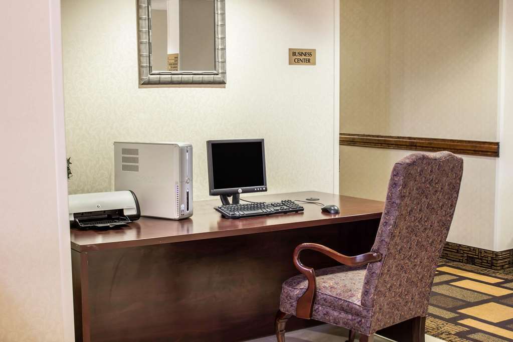 Quality Inn High Point - Archdale Udogodnienia zdjęcie