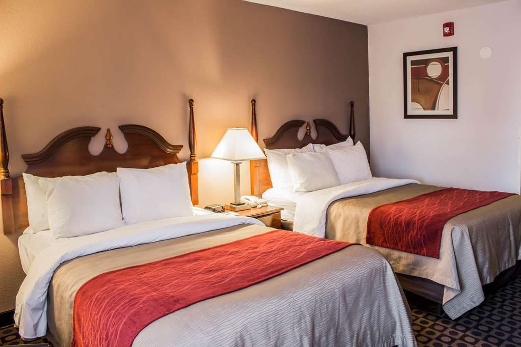 Quality Inn High Point - Archdale Pokój zdjęcie